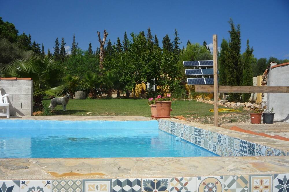Photo of Outdoor in Ulldecona