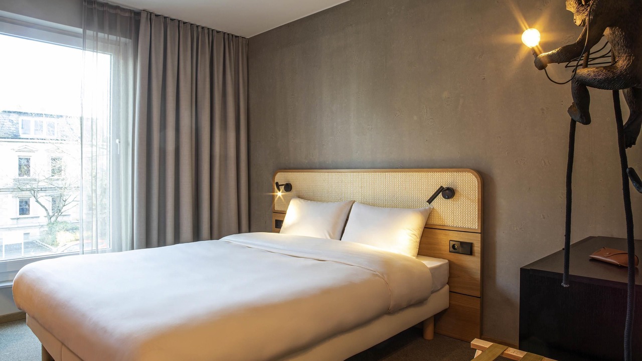 Photo of Bedroom in Bayreuth