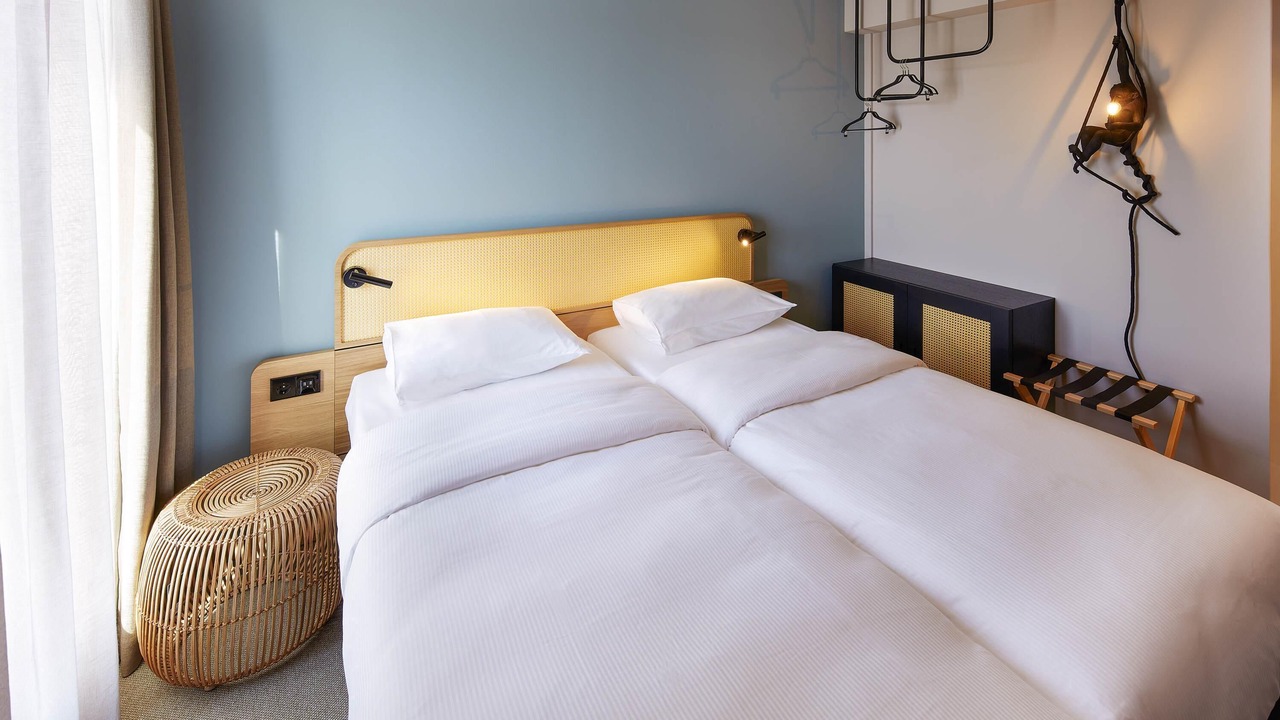 Photo of Bedroom in Bayreuth