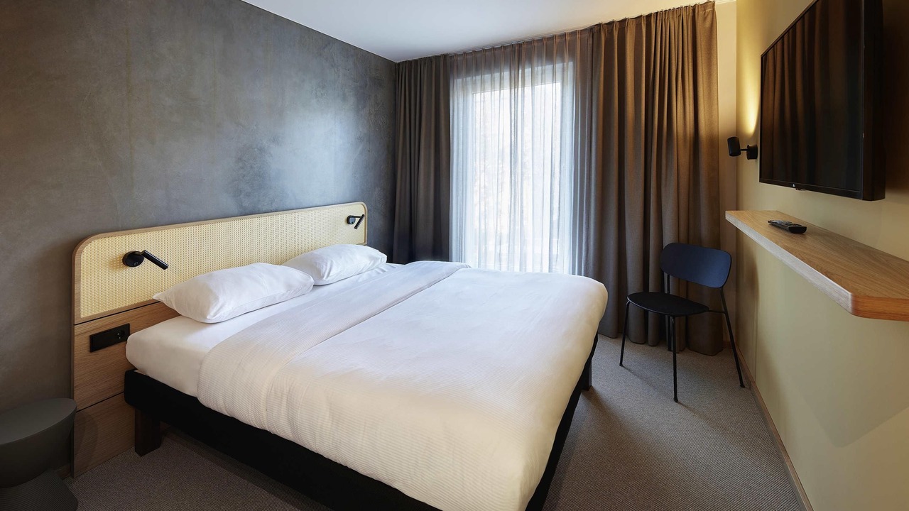 Photo of Bedroom in Bayreuth