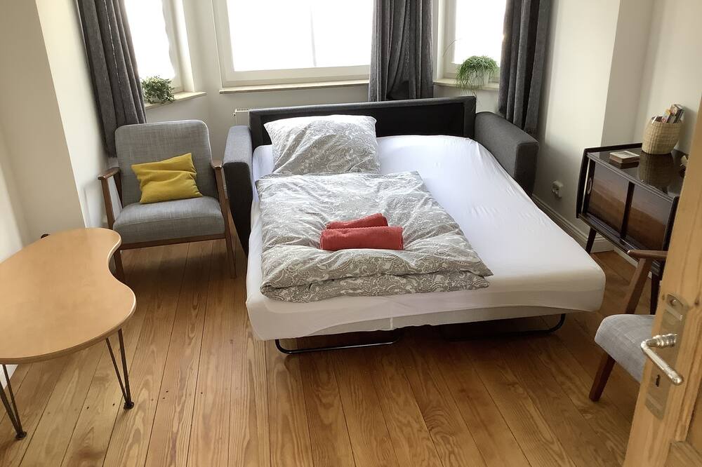 Photo of Bedroom in Burgtor / Stadtpark