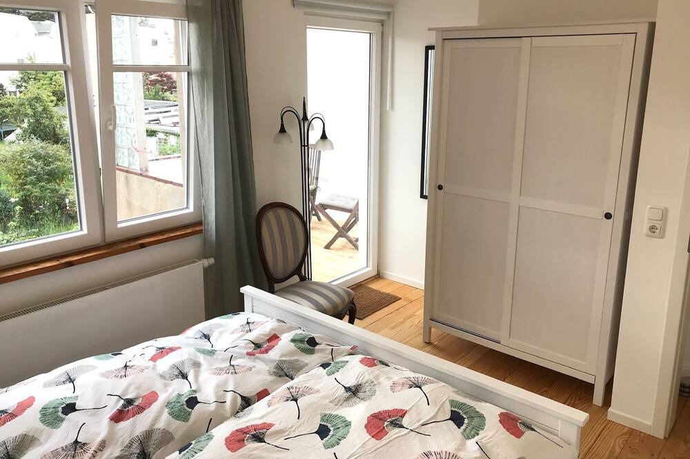 Photo of Bedroom in Burgtor / Stadtpark