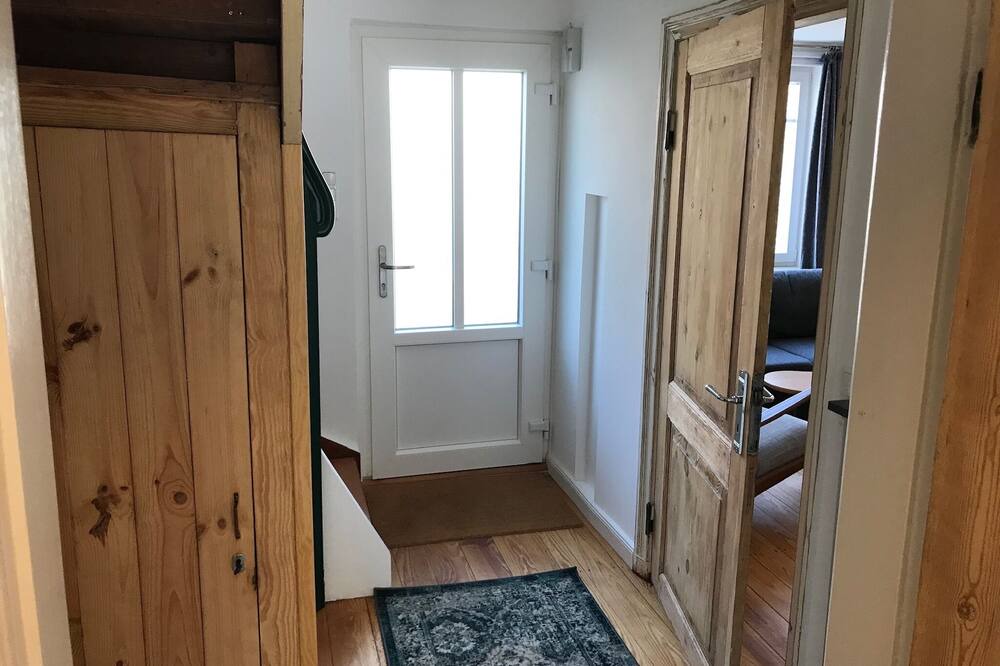 Photo of Bedroom in Burgtor / Stadtpark