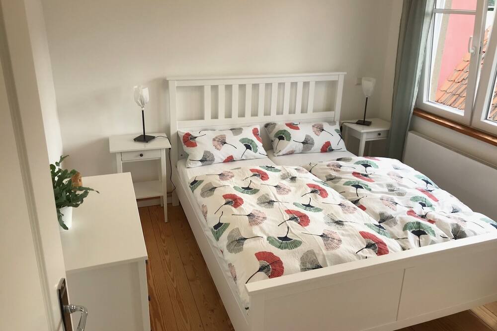 Photo of Bedroom in Burgtor / Stadtpark