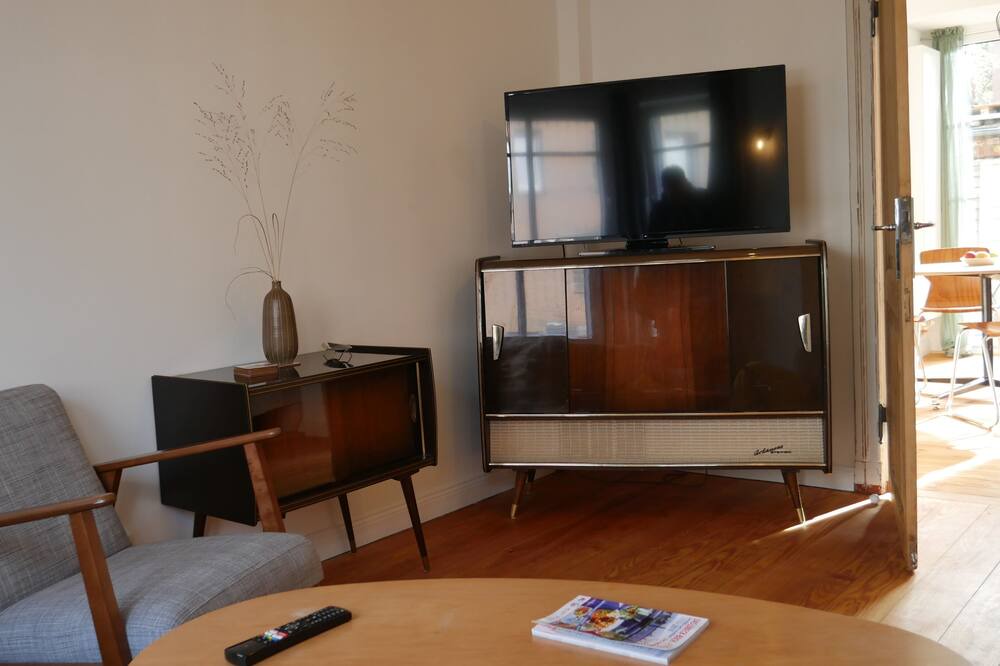 Photo of Livingroom in Burgtor / Stadtpark