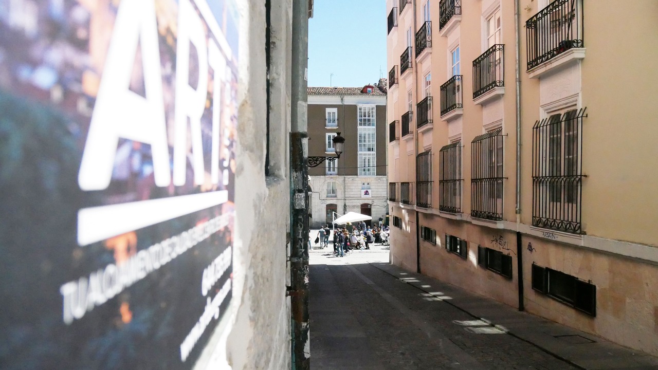 Photo of Outdoor in Burgos
