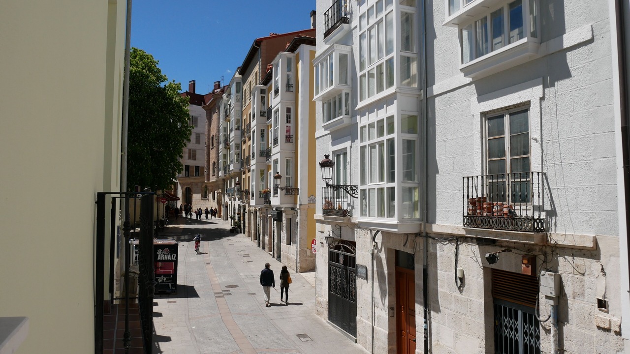 Photo of Outdoor in Burgos