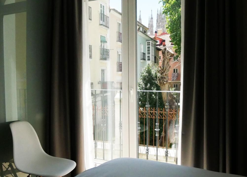 Photo of Bedroom in Burgos