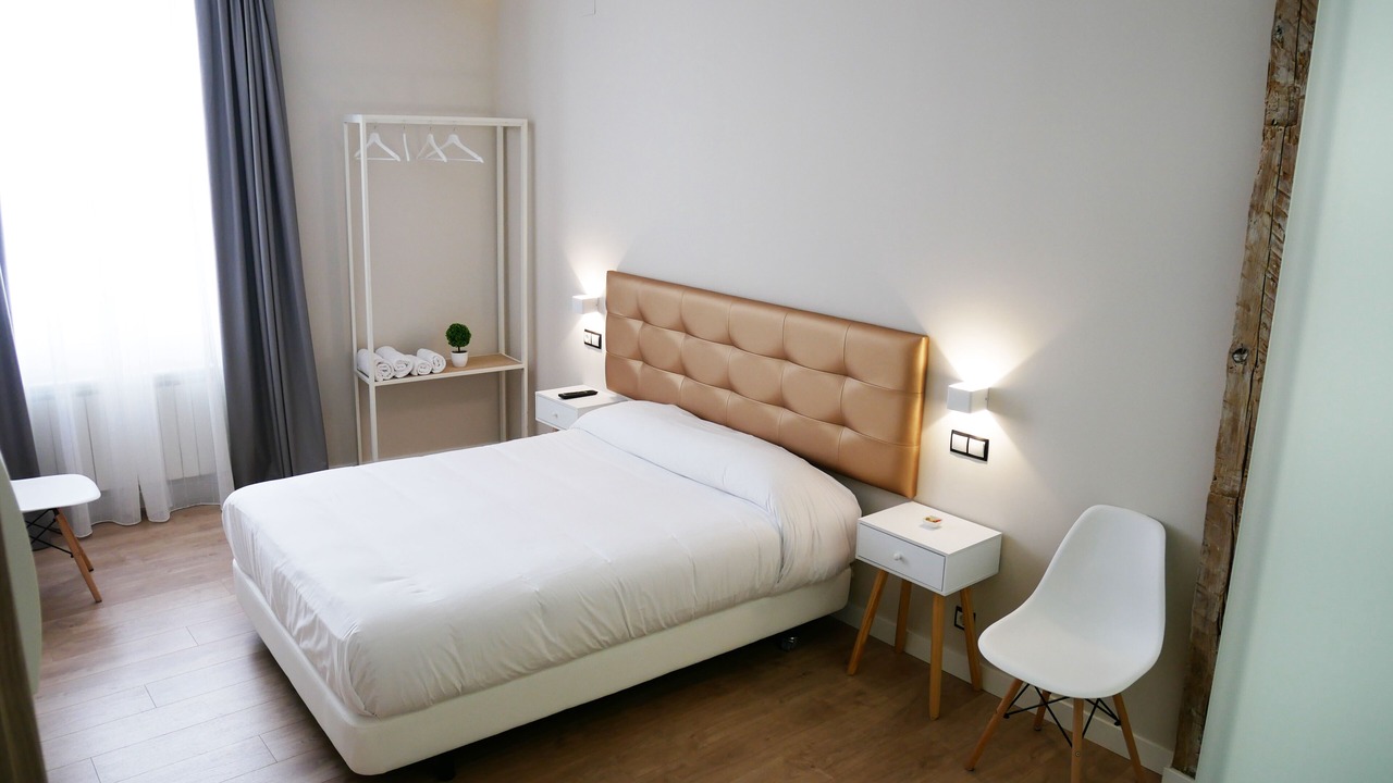 Photo of Bedroom in Burgos