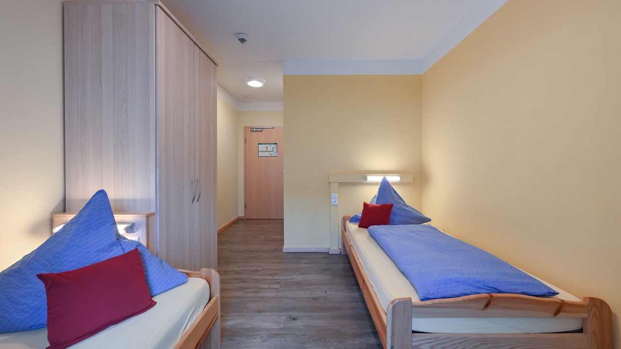Photo of Bedroom in Fuessen