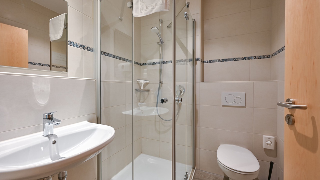 Photo of Bathroom in Fuessen