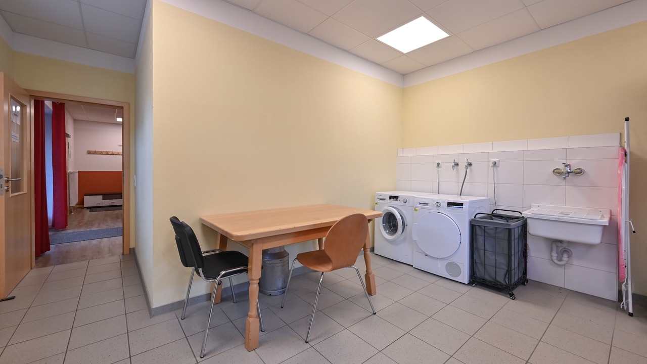Photo of Livingroom in Fuessen