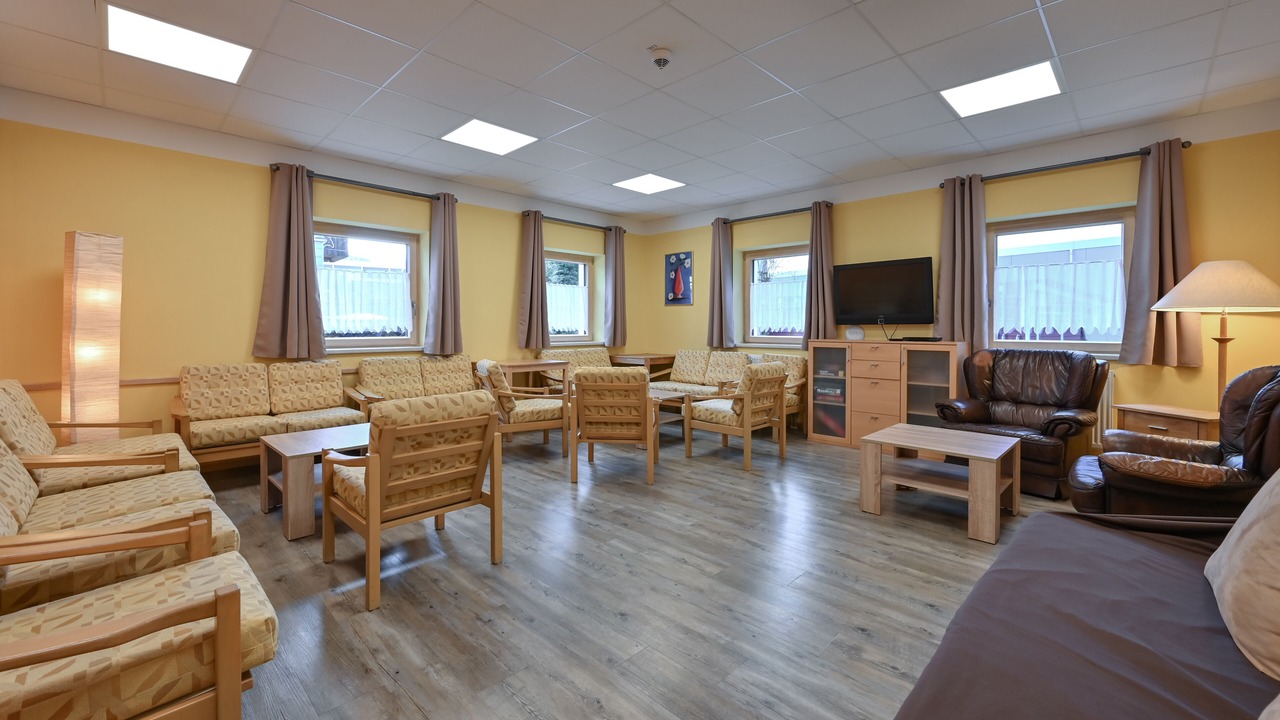 Photo of Livingroom in Fuessen