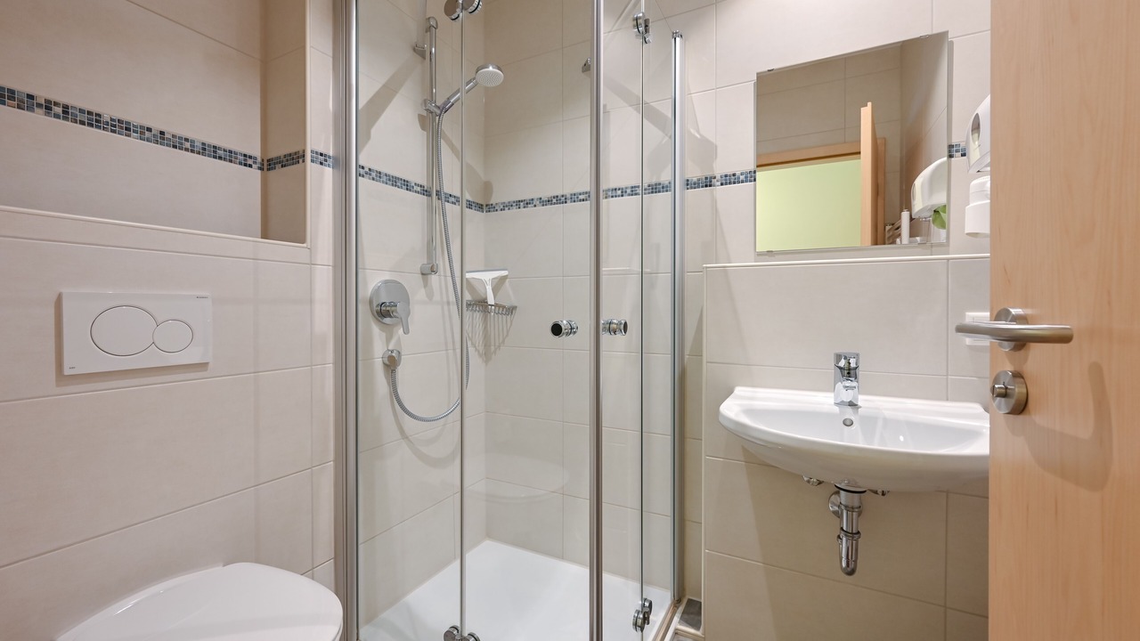 Photo of Bathroom in Fuessen