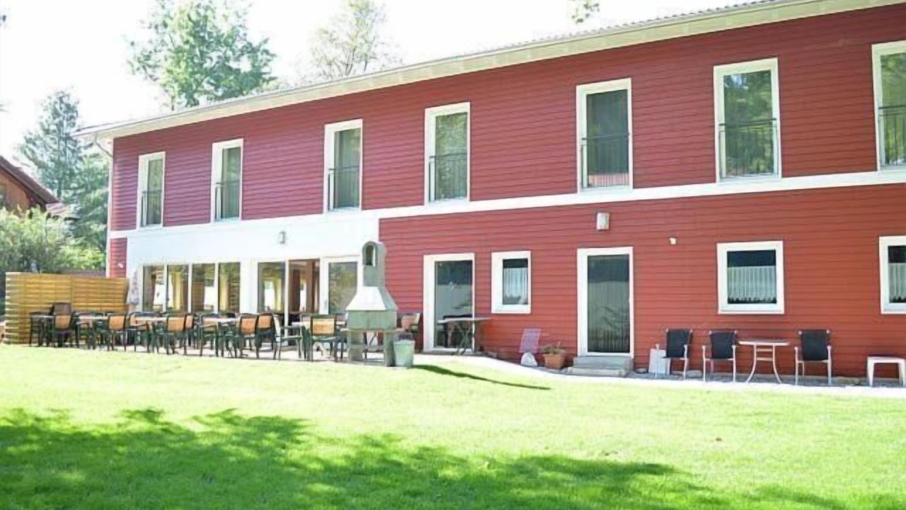 Photo of Outdoor in Fuessen