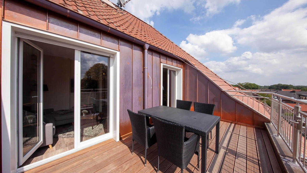 Photo of Patio Balcony in Groß Reken