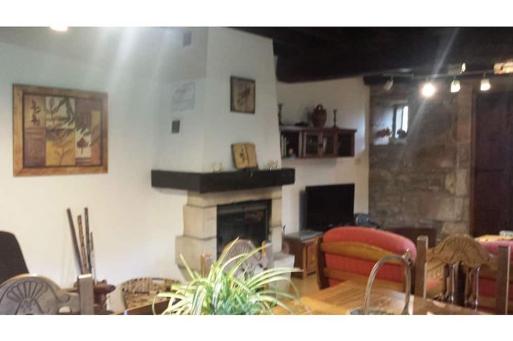 Photo of Livingroom in Ituren