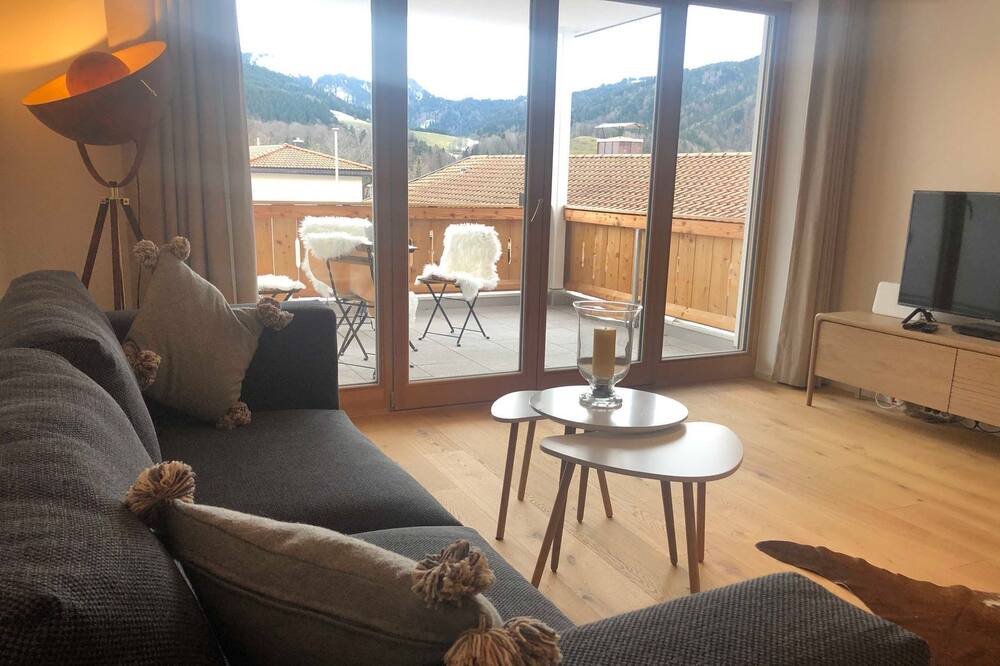 Photo of Livingroom in Schliersee