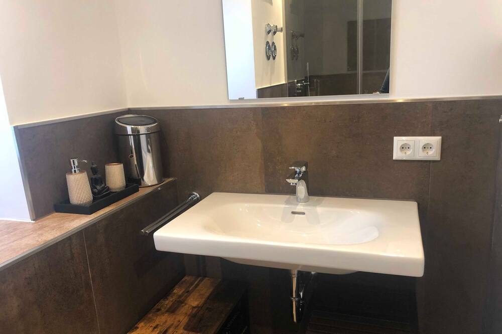 Photo of Bathroom in Schliersee