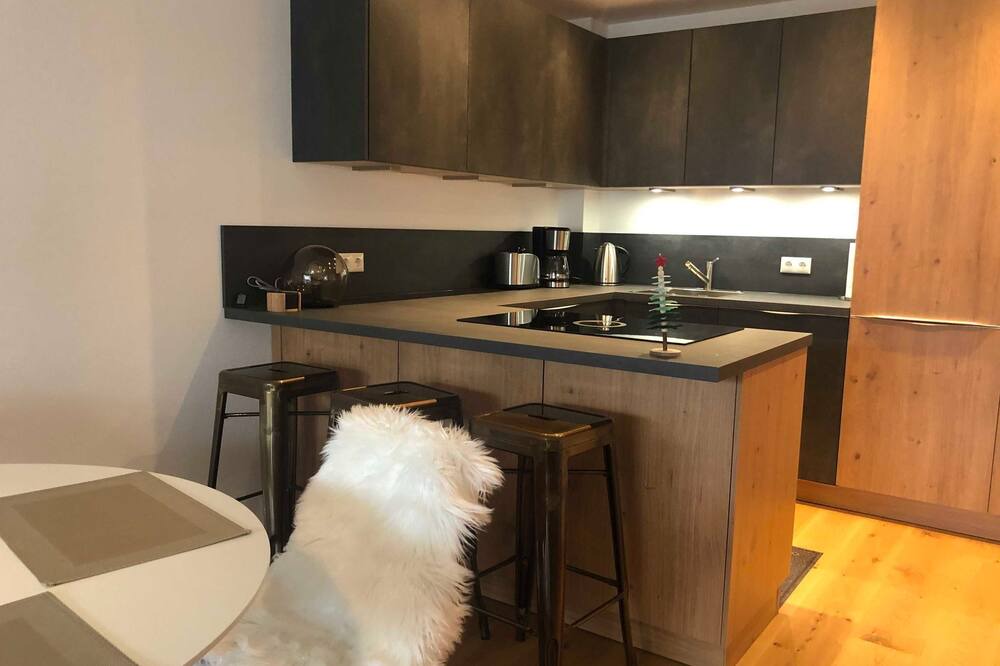 Photo of Kitchen in Schliersee