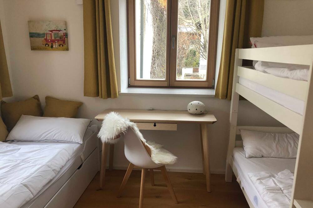 Photo of Bedroom in Schliersee