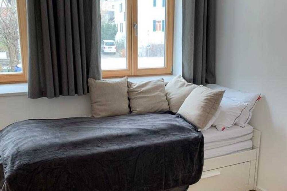 Photo of Bedroom in Schliersee