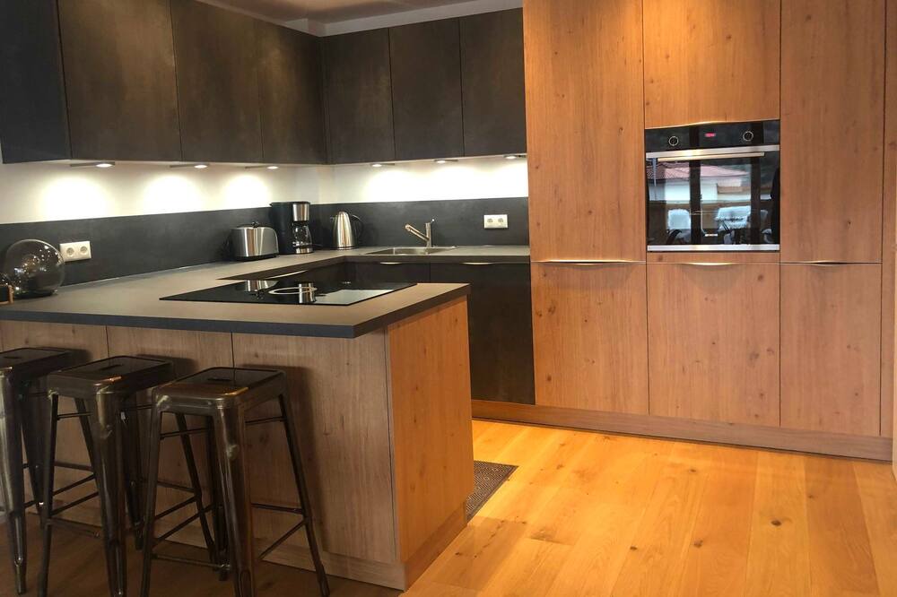 Photo of Kitchen in Schliersee