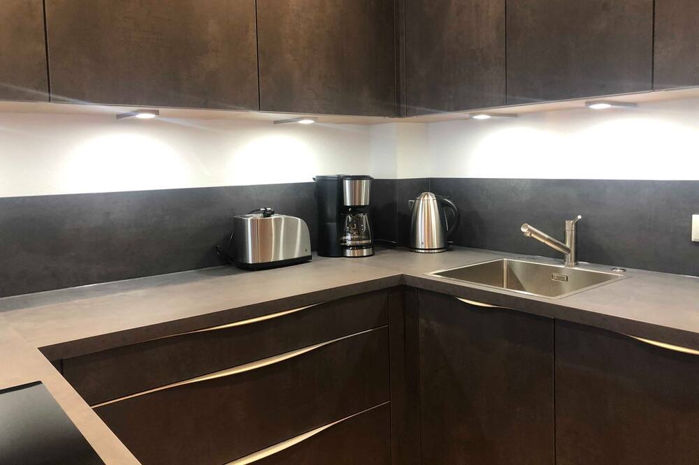 Photo of Kitchen in Schliersee