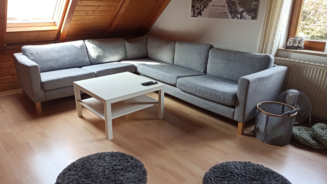 Photo of Livingroom in Veitsbronn