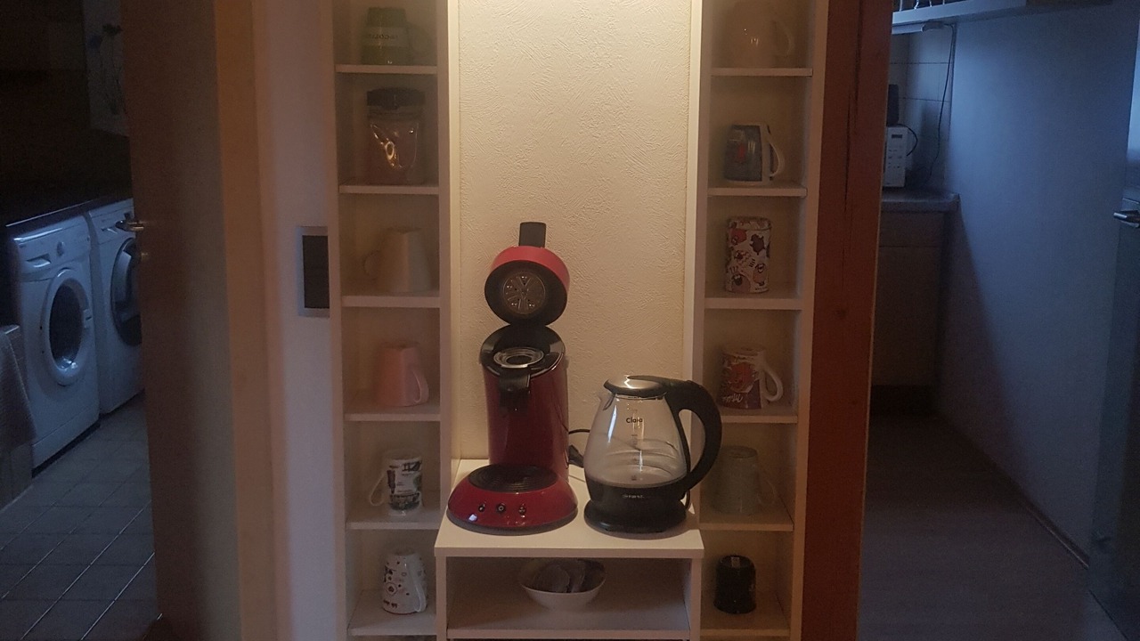 Photo of Kitchen in Veitsbronn