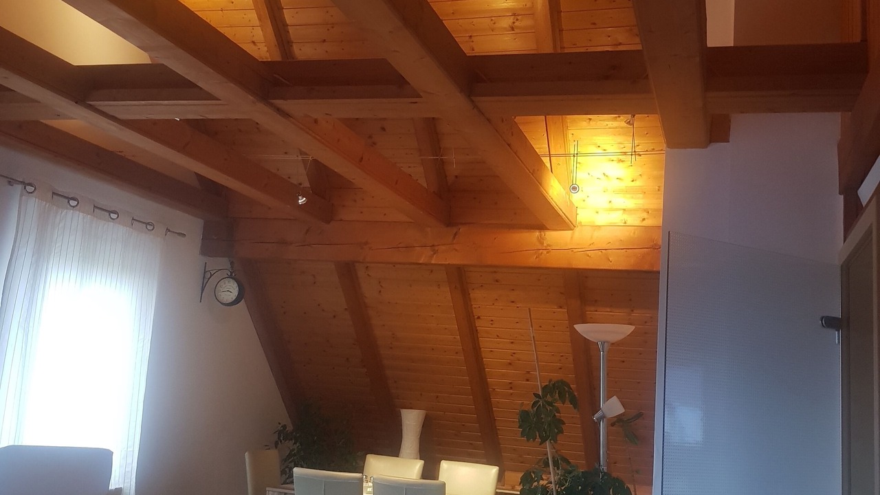 Photo of Livingroom in Veitsbronn