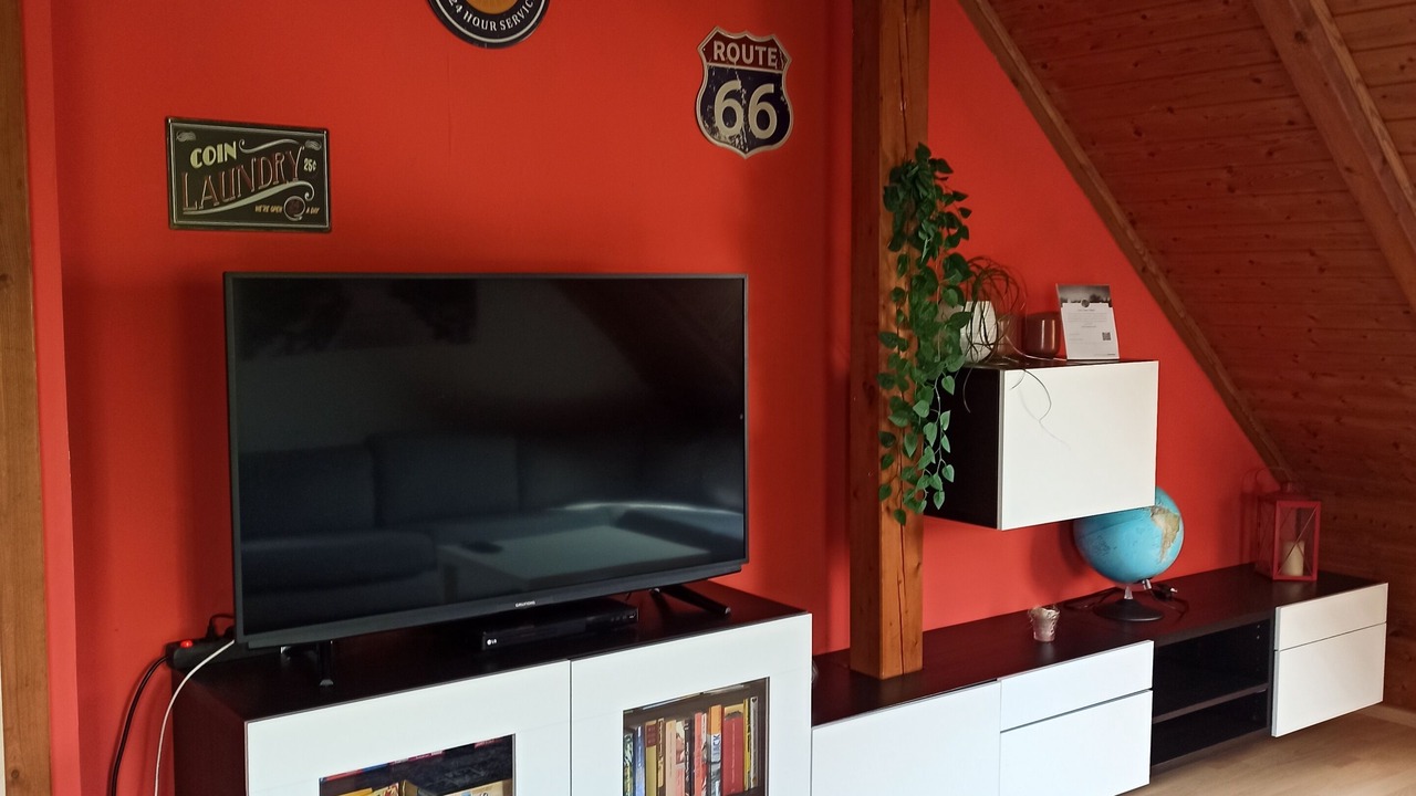 Photo of Livingroom in Veitsbronn