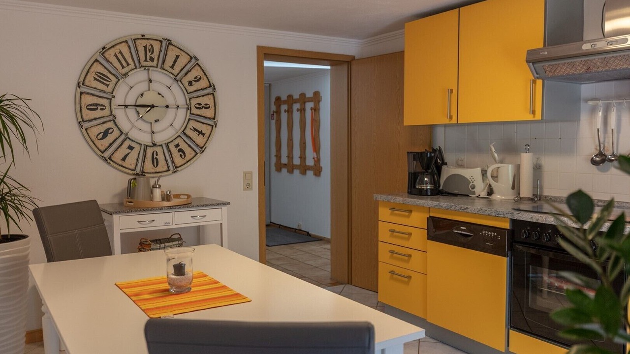 Photo of Kitchen in Hohenau