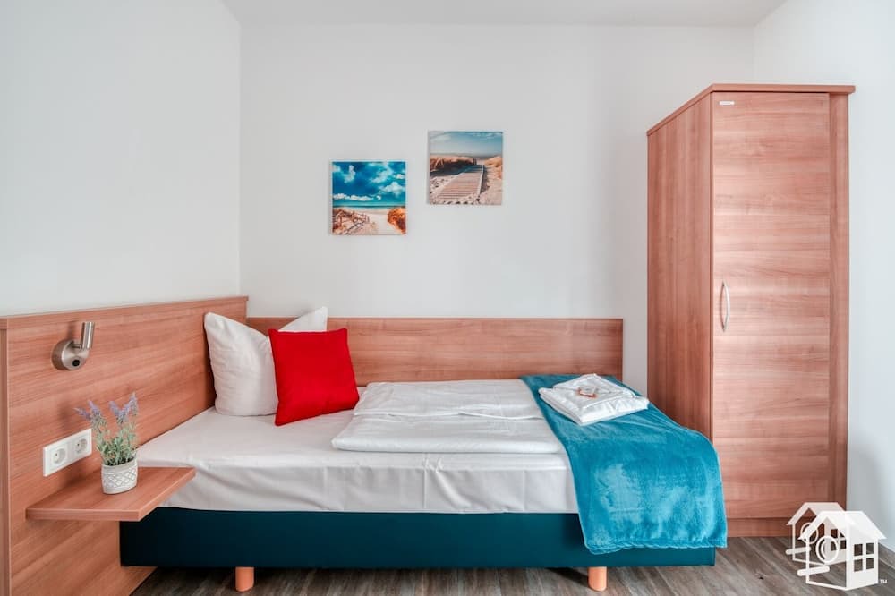 Photo of Bedroom in Aiterhofen