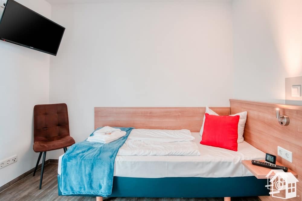 Photo of Bedroom in Aiterhofen