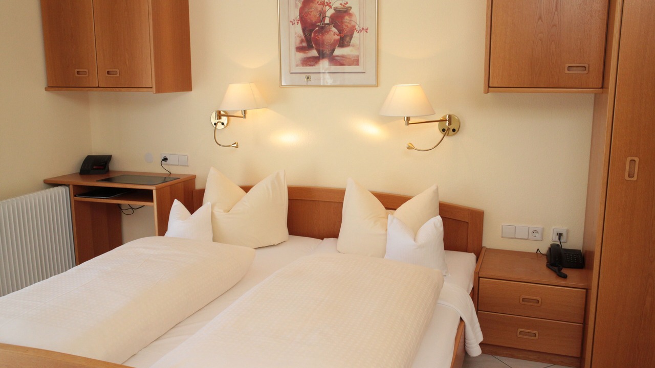 Photo of Bedroom in Neuenburg am Rhein