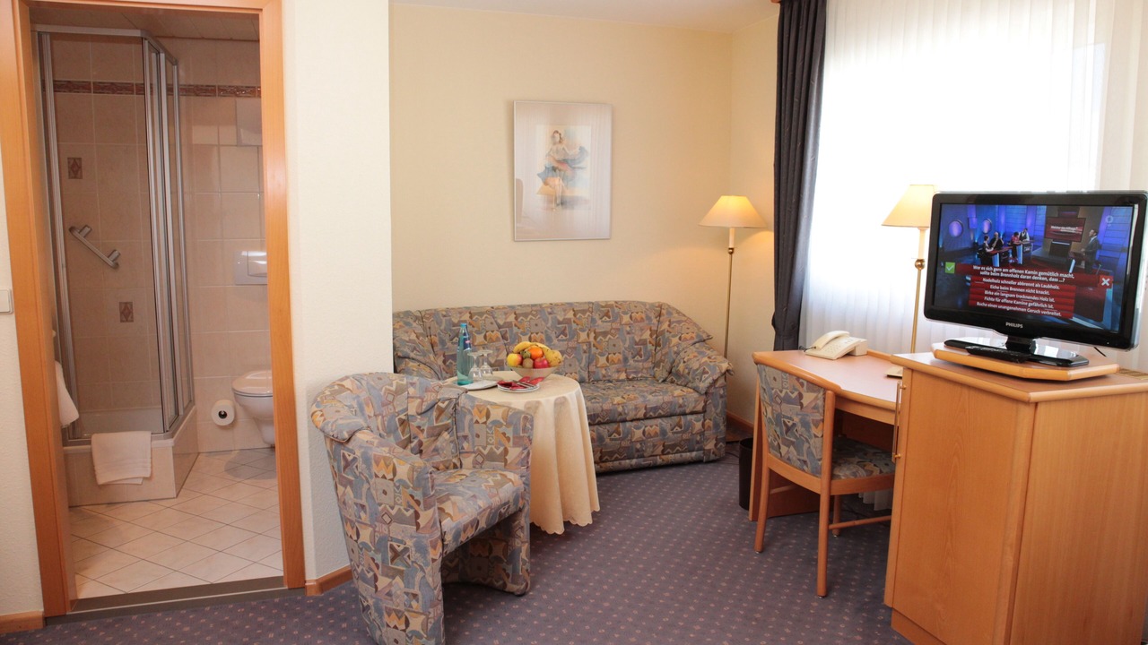 Photo of Bedroom in Neuenburg am Rhein