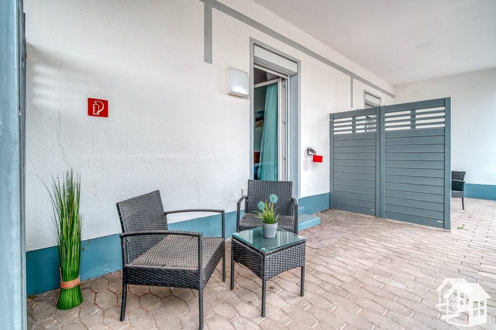 Photo of Patio Balcony in Aiterhofen