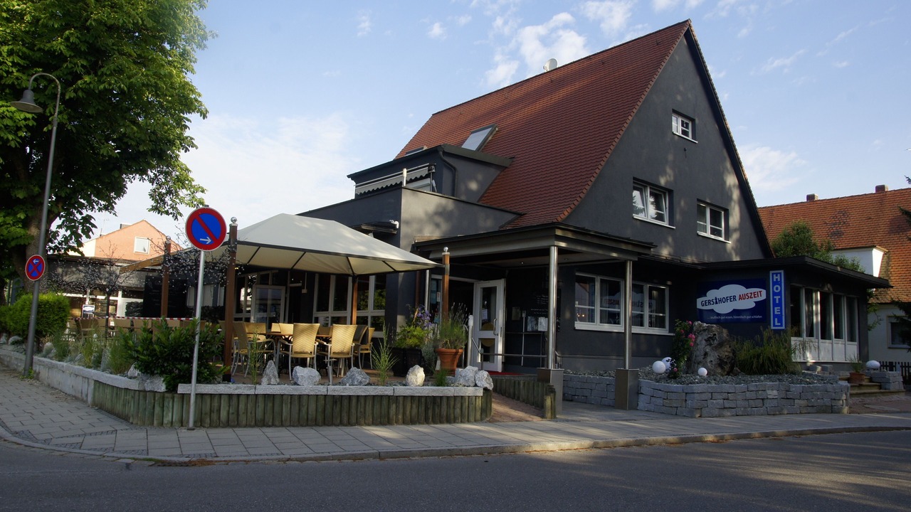 Photo of Outdoor in Gersthofen