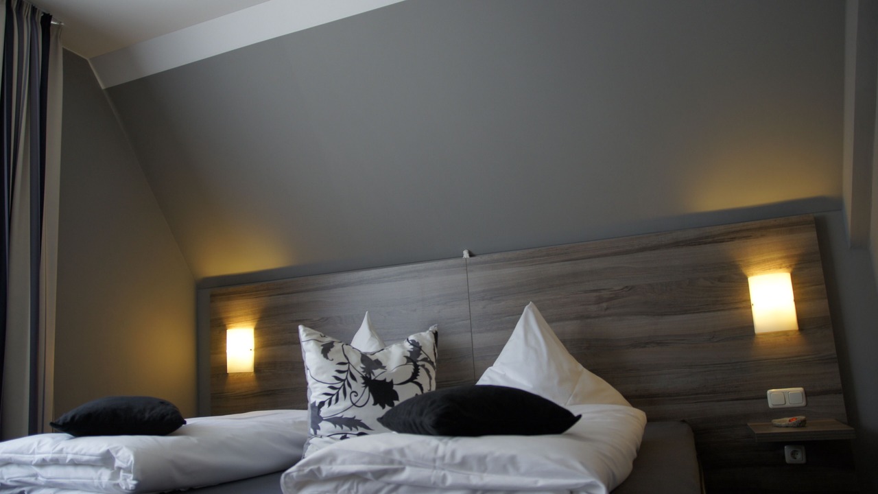 Photo of Bedroom in Gersthofen