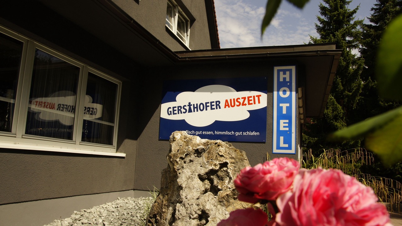 Photo of Outdoor in Gersthofen