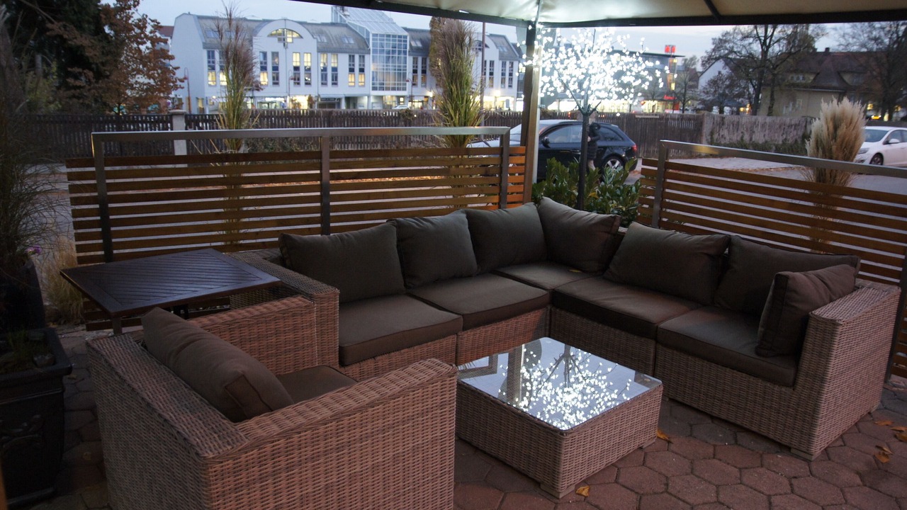 Photo of Outdoor in Gersthofen