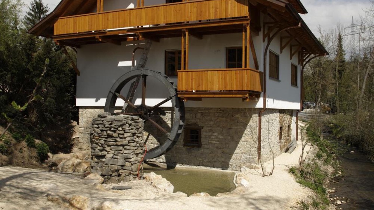 Photo of Outdoor in Eigeltingen
