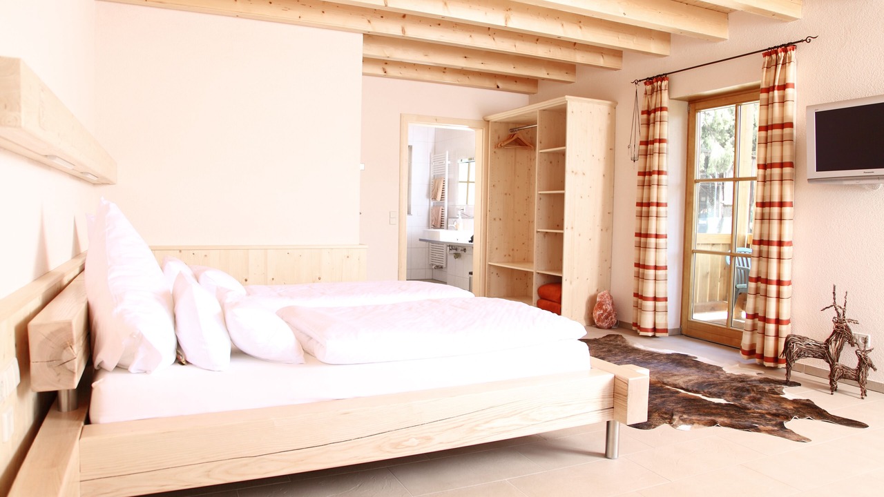 Photo of Bedroom in Eigeltingen