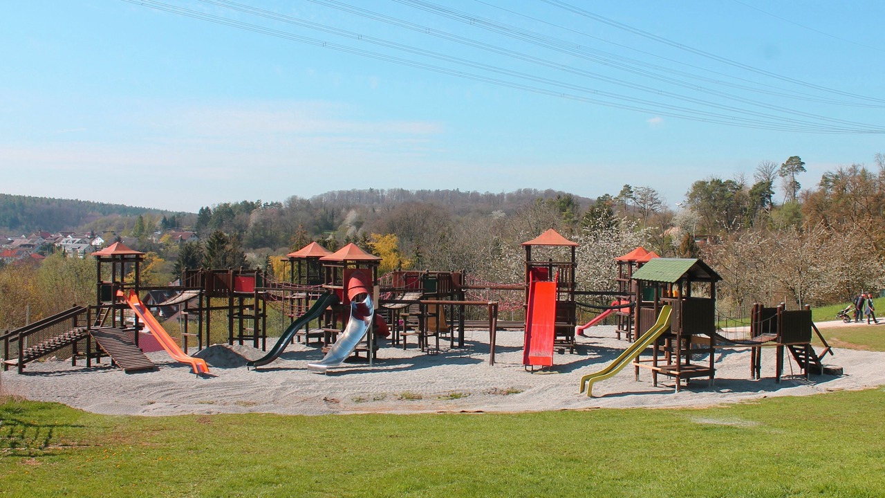 Photo of Outdoor in Eigeltingen