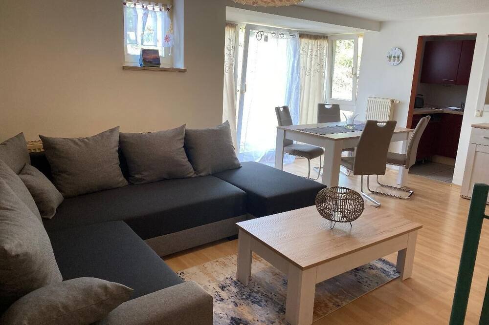 Photo of Livingroom in Zandt