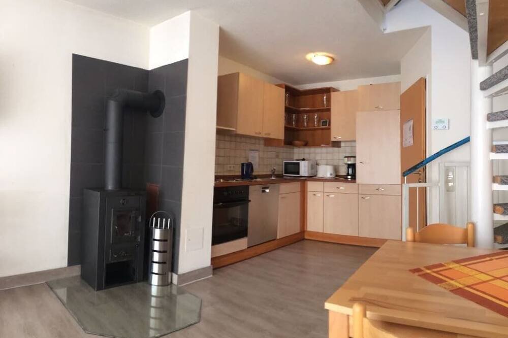 Photo of Kitchen in Zandt