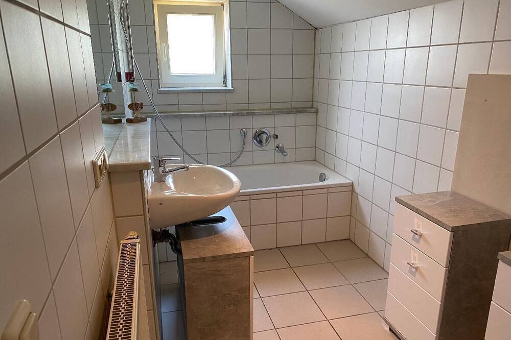 Photo of Bathroom in Zandt