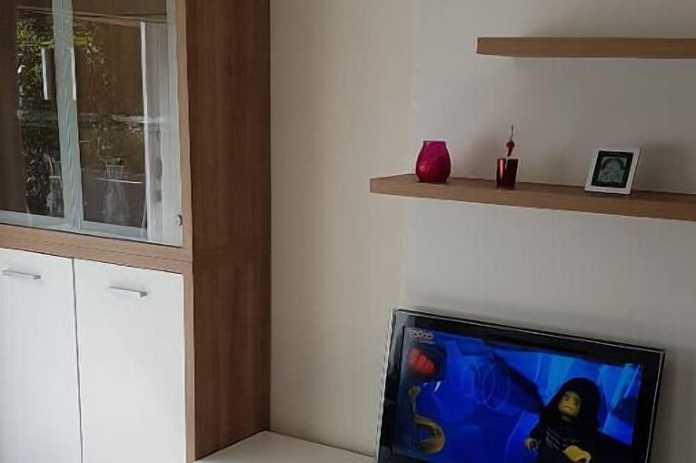 Photo of Livingroom in Zandt