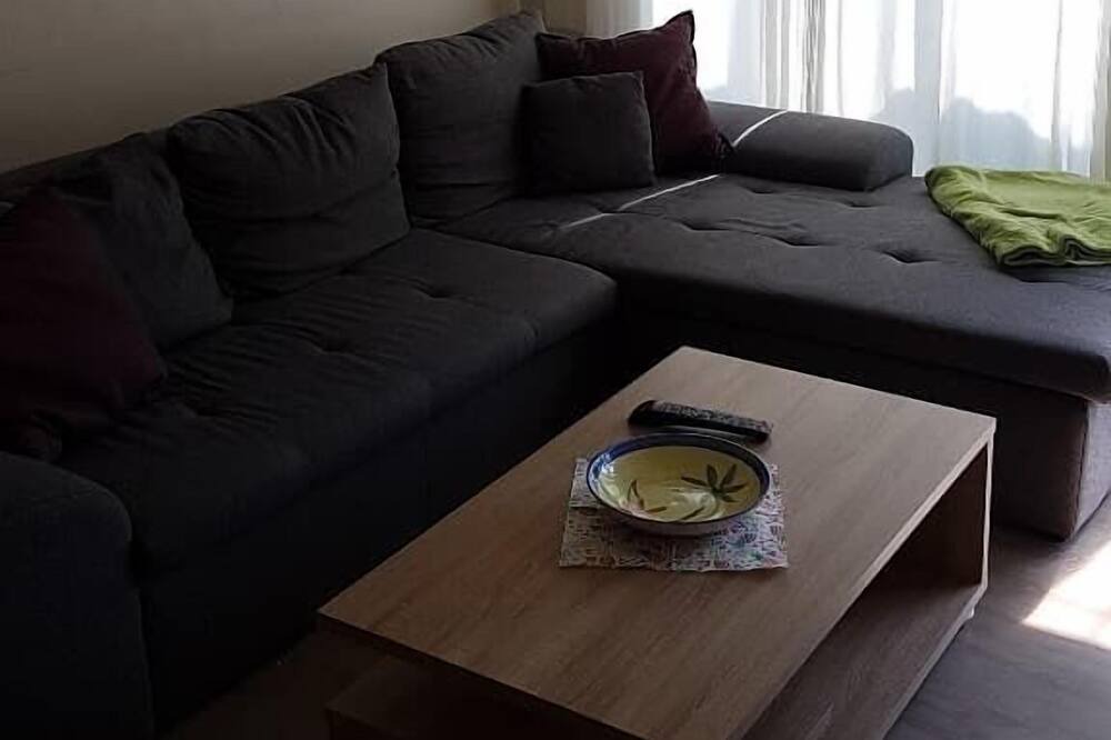 Photo of Livingroom in Zandt